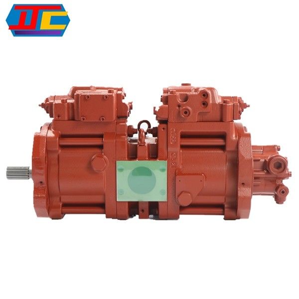 K3V63DT-9POH bomba de pistón hidráulico serie K3V para excavadora Sany 135-8