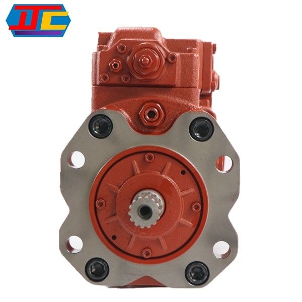 K3V63DT-9POH bomba de pistón hidráulico serie K3V para excavadora Sany 135-8