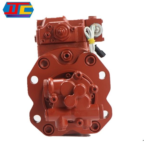 K3V63DT-9POH bomba de pistón hidráulico serie K3V para excavadora Sany 135-8