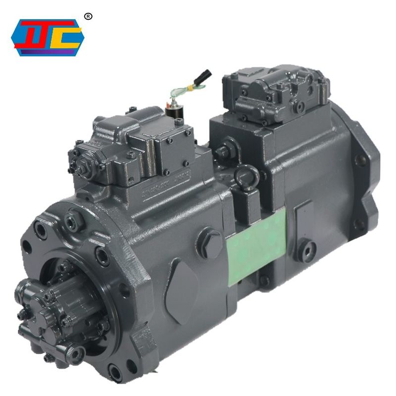 Pampilla de pistón para excavadoras VOL-VO K3V140DT-9N29 para EC290 EC290B