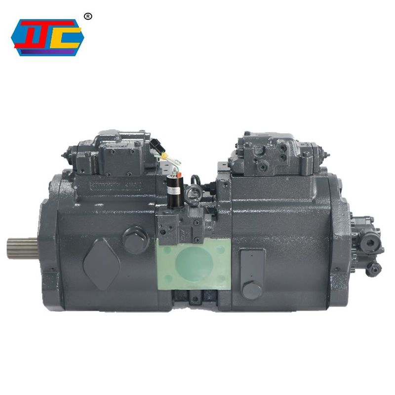 Pampilla de pistón para excavadoras VOL-VO K3V140DT-9N29 para EC290 EC290B