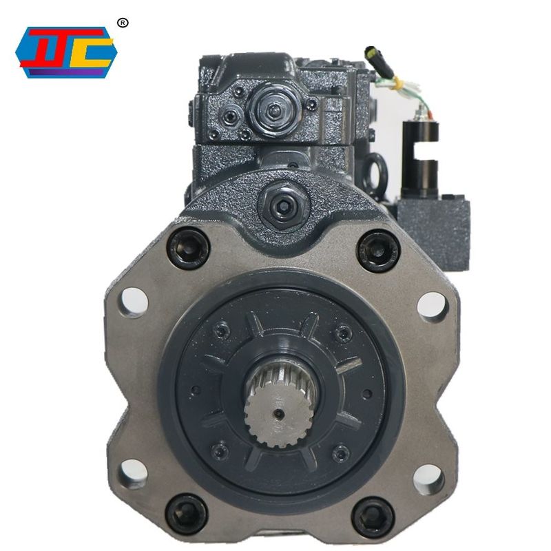 Pampilla de pistón para excavadoras VOL-VO K3V140DT-9N29 para EC290 EC290B