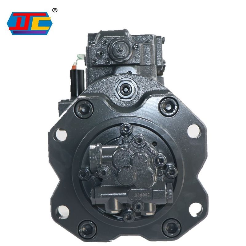 Pampilla de pistón para excavadoras VOL-VO K3V140DT-9N29 para EC290 EC290B