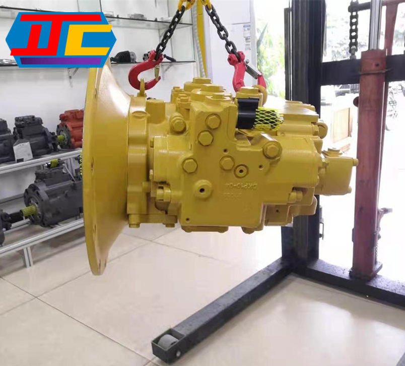 320C 320D bomba hidráulica principal, C.A.T 320 bomba hidráulica para excavadora
