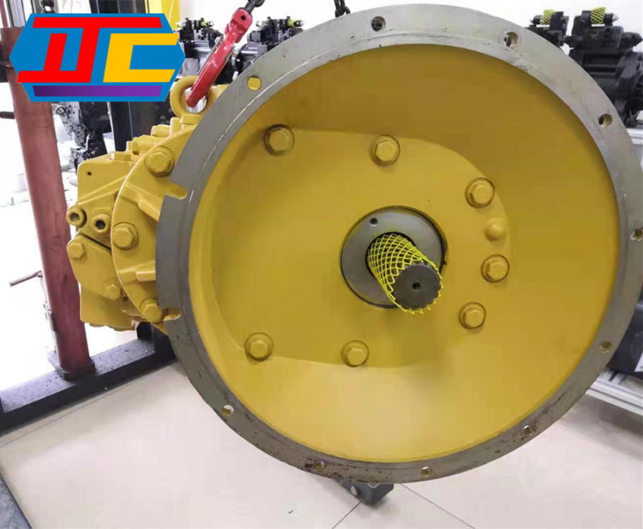 320C 320D bomba hidráulica principal, C.A.T 320 bomba hidráulica para excavadora