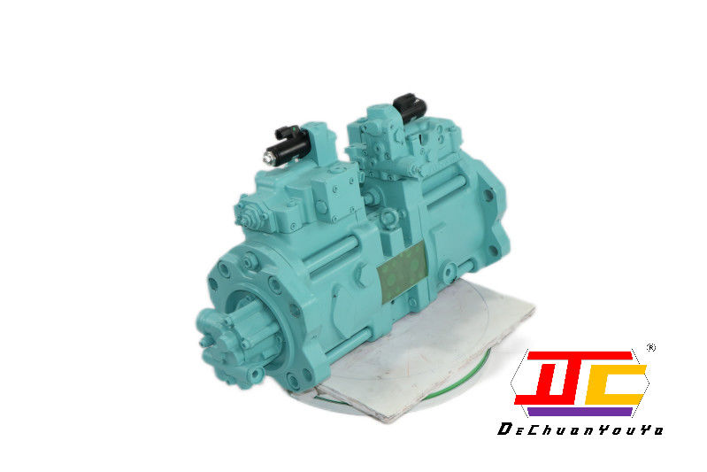 K3V112DTP Excavadora bomba hidráulica de acero para Kobelco SK200-6E SK230-6E SK350-6E