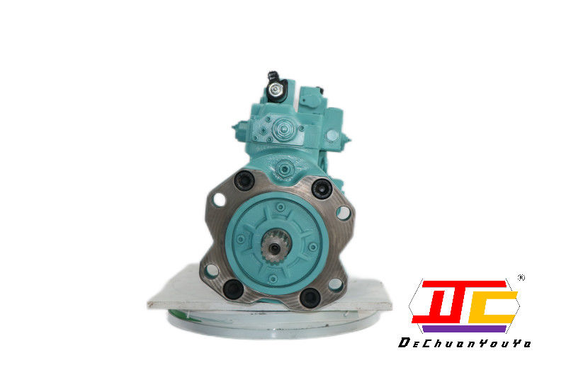 K3V112DTP Excavadora bomba hidráulica de acero para Kobelco SK200-6E SK230-6E SK350-6E
