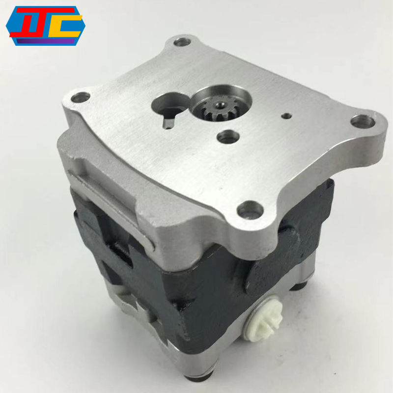 PC35MR PC38UU Komatsu Gear Pump Pilot Pump 705-41-07180 para excavadoras