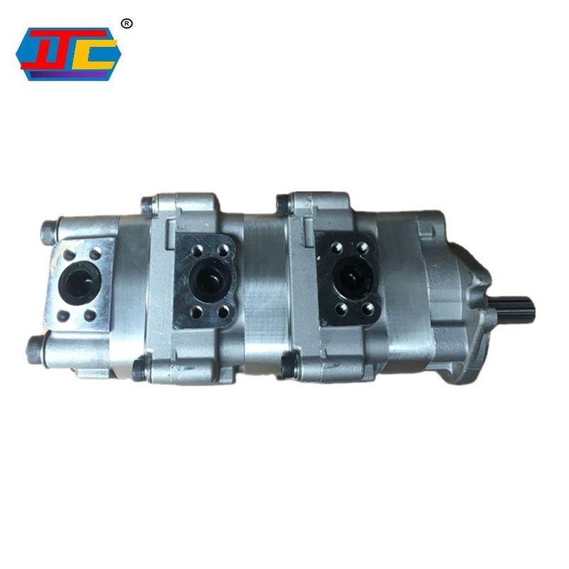 705-41-08090 Excavadora Pump Pilot Pump para PC40-6 PC40-7 PC50UU PC50-2