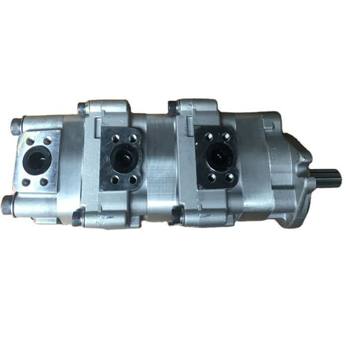 705-41-08090 Excavadora Pump Pilot Pump para PC40-6 PC40-7 PC50UU PC50-2