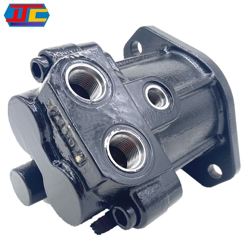 SY485 Excavadora Partes hidráulicas Motor de ventilador 60248398 Para excavadora Sany