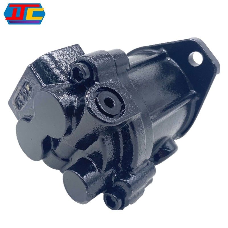 SY485 Excavadora Partes hidráulicas Motor de ventilador 60248398 Para excavadora Sany