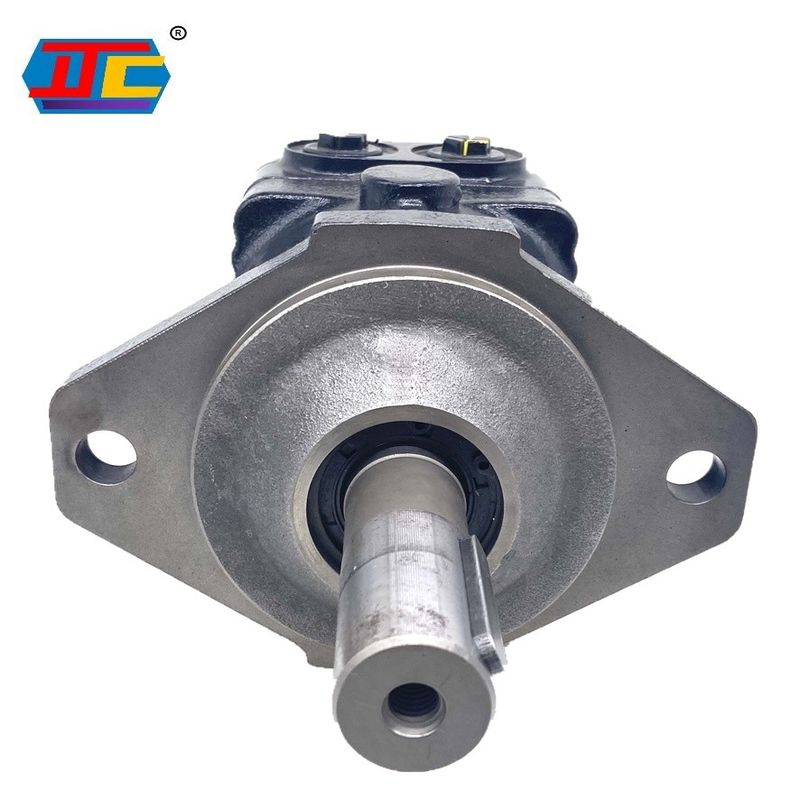 ZAX470 Motor de ventilador hidráulico, Hitachi Motor de ventilador para excavadora ZAX450