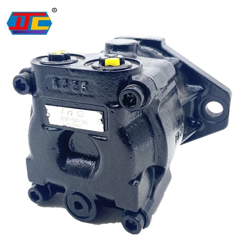 ZAX470 Motor de ventilador hidráulico, Hitachi Motor de ventilador para excavadora ZAX450