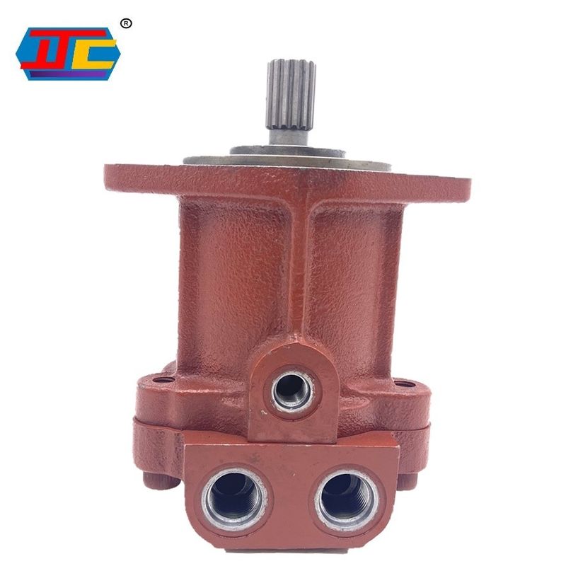 VOL-VO EC700 Excavadora Motor hidráulico 14531612 Bajo ruido Alta densidad de potencia