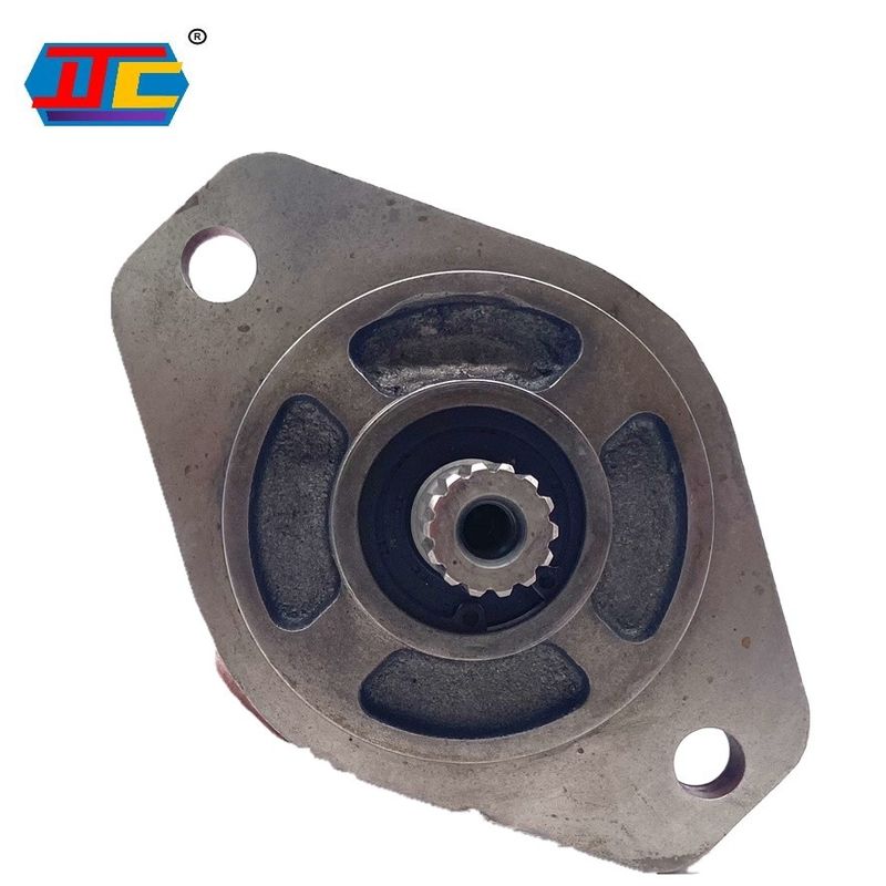 VOL-VO EC700 Excavadora Motor hidráulico 14531612 Bajo ruido Alta densidad de potencia