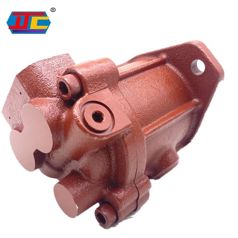 VOL-VO EC700 Excavadora Motor hidráulico 14531612 Bajo ruido Alta densidad de potencia
