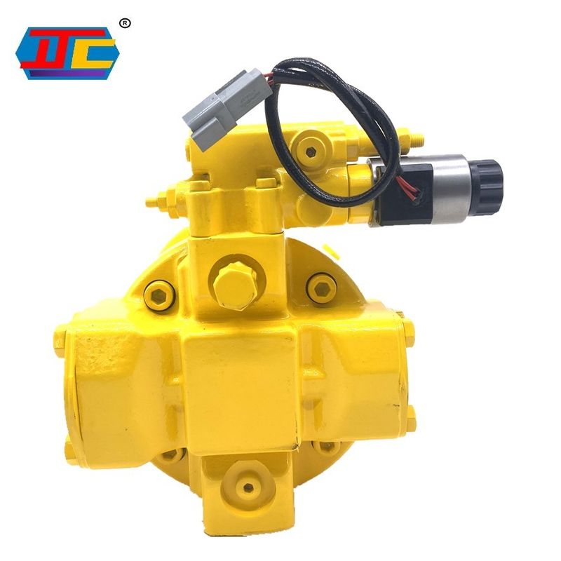El motor del ventilador del motor de excavadora C.A.T 2590815 para el C.A.T330D E331D E332D E336D