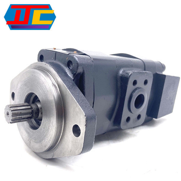 VOL-VO EC360 bomba de engranaje hidráulico 14561971 motor de ventilador para excavadora
