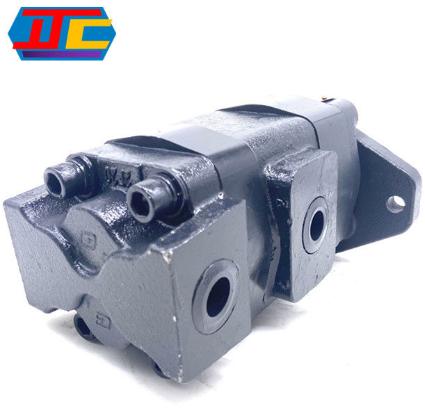VOL-VO EC360 bomba de engranaje hidráulico 14561971 motor de ventilador para excavadora