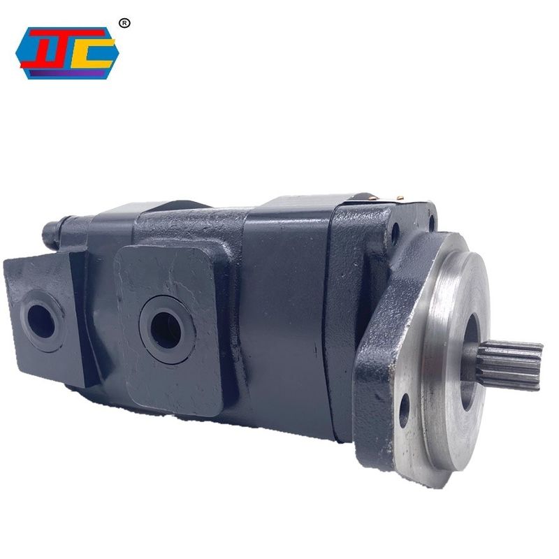 VOL-VO EC360 bomba de engranaje hidráulico 14561971 motor de ventilador para excavadora