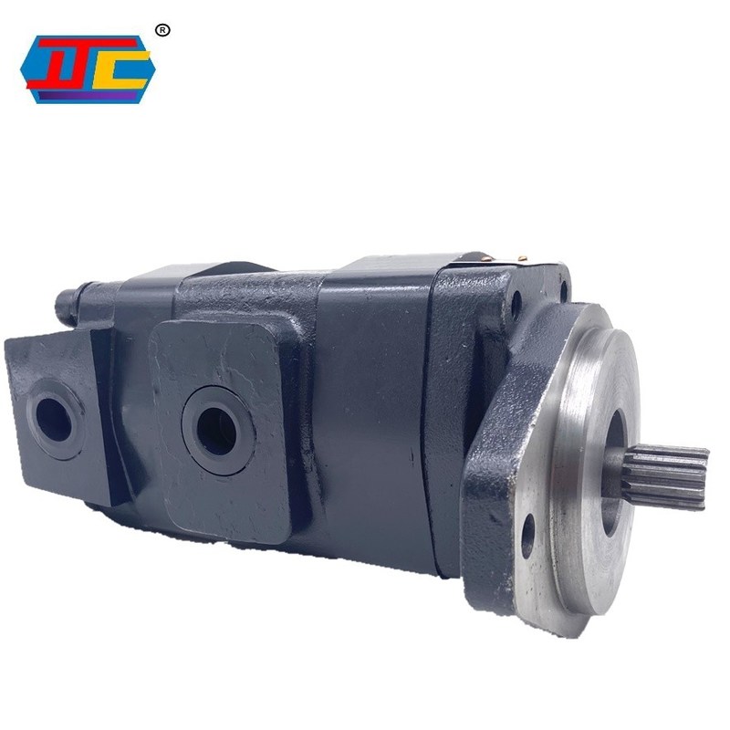 14602252 Bombas hidráulicas de ventiladores, motores de ventiladores VOL-VO Partes de excavadoras para EC380