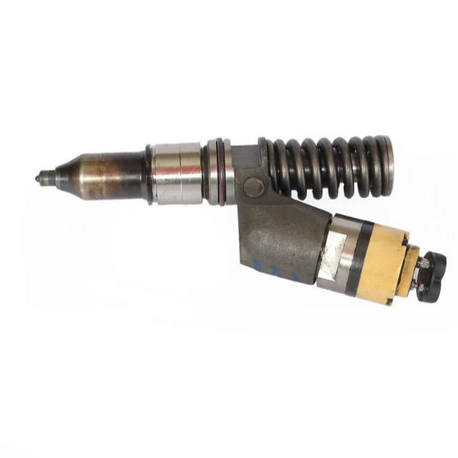 Excavadora C.A.T C7 inyector MAOQUN inyector de combustible diesel material de acero