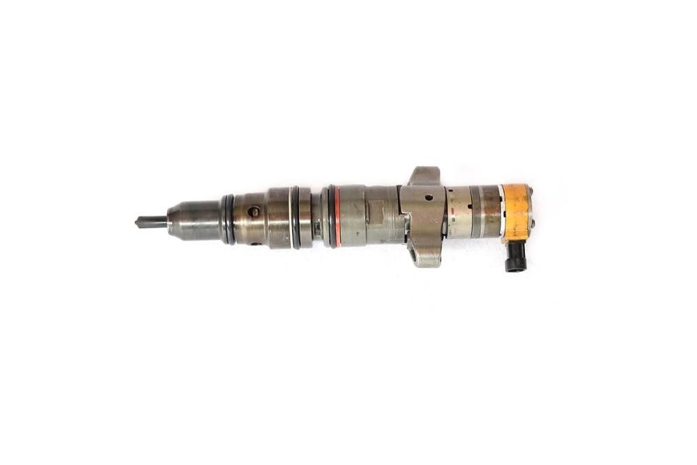 Excavadora C.A.T C7 inyector MAOQUN inyector de combustible diesel material de acero