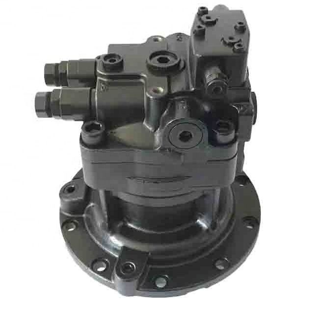 El motor de oscilación de Kobelco SK200-6E M5X130 Motor de accionamiento de oscilación para excavadora