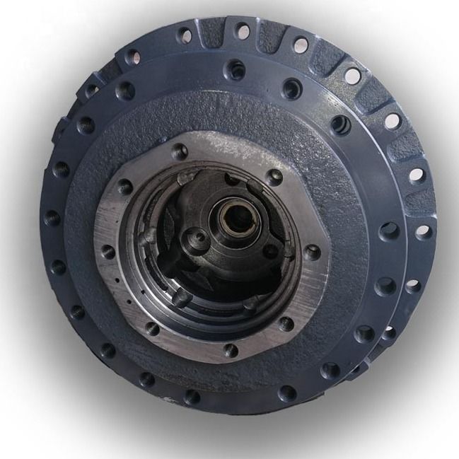 SK200-5.5 Motor de viaje SK200-6 300Kg Kobelco Piezas de excavadora de última generación