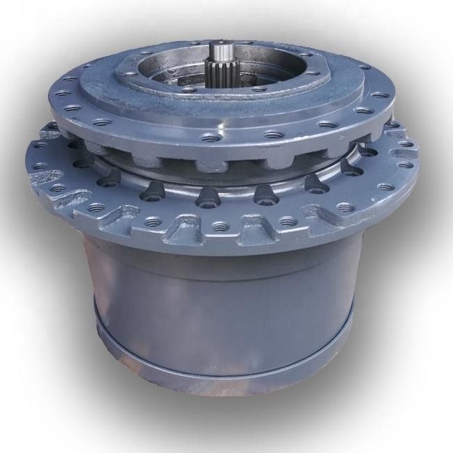 SK200-5.5 Motor de viaje SK200-6 300Kg Kobelco Piezas de excavadora de última generación