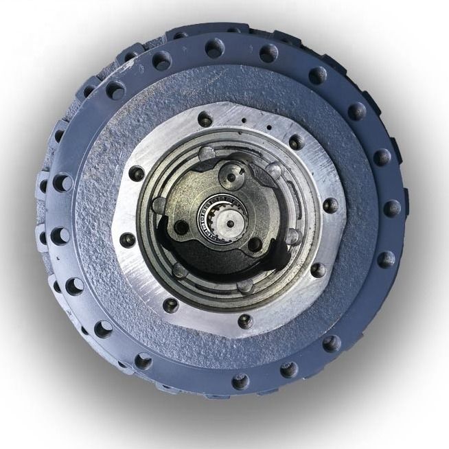 SK200-5.5 Motor de viaje SK200-6 300Kg Kobelco Piezas de excavadora de última generación