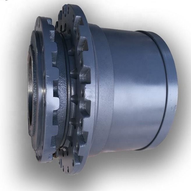 SK200-5.5 Motor de viaje SK200-6 300Kg Kobelco Piezas de excavadora de última generación