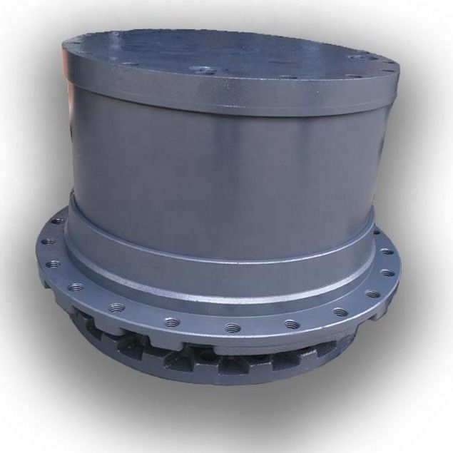 SK200-5.5 Motor de viaje SK200-6 300Kg Kobelco Piezas de excavadora de última generación