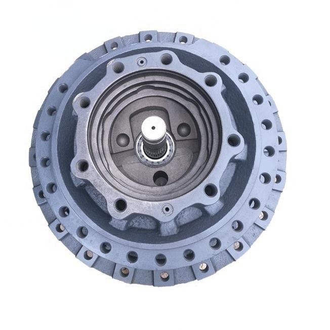 ZX330-3 Motor de viaje reducción de engranajes caja de engranajes dispositivo de accionamiento final Aplicación a Hitachi excavadora piezas de repuesto