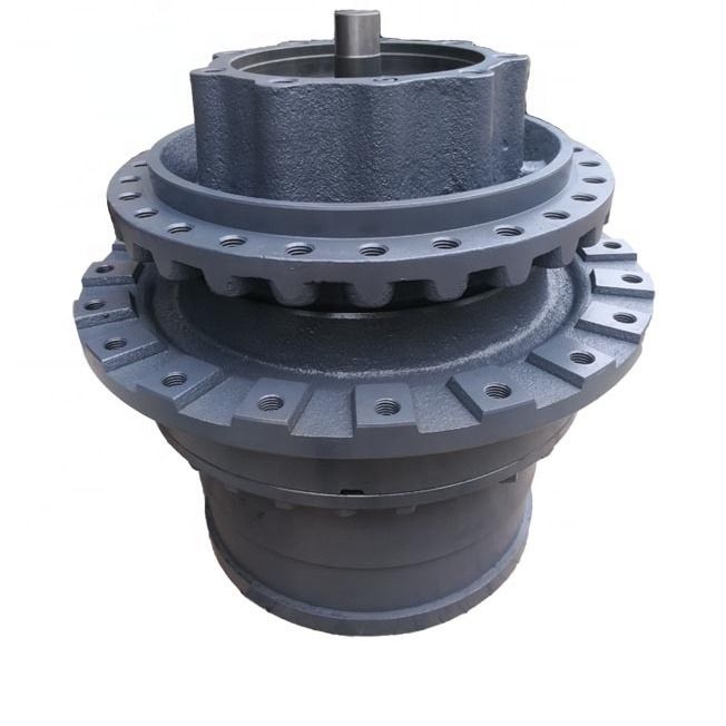 ZX330-3 Motor de viaje reducción de engranajes caja de engranajes dispositivo de accionamiento final Aplicación a Hitachi excavadora piezas de repuesto