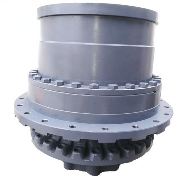 ZX330-3 Motor de viaje reducción de engranajes caja de engranajes dispositivo de accionamiento final Aplicación a Hitachi excavadora piezas de repuesto