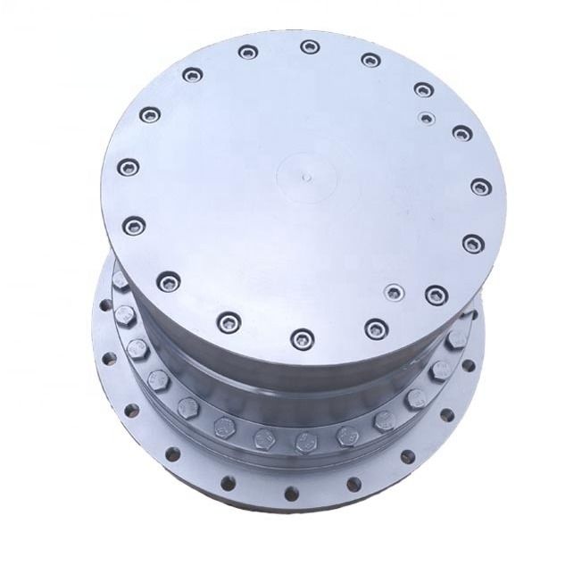 ZX330-3 Motor de viaje reducción de engranajes caja de engranajes dispositivo de accionamiento final Aplicación a Hitachi excavadora piezas de repuesto