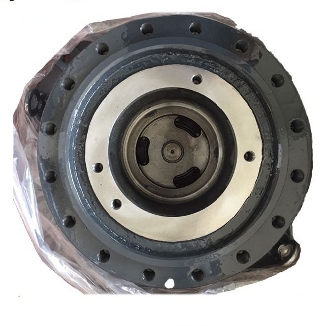 E320C E320D Caja de engranajes de reducción de motor de viaje Dispositivo de accionamiento final Aplicación a piezas de repuesto de excavadoras C.A.T 2227-6035