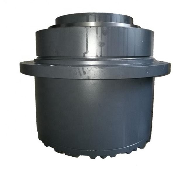 Caja de engranajes de reducción del motor de viaje DH150 Aplicable a piezas de repuesto de excavadoras Doosan