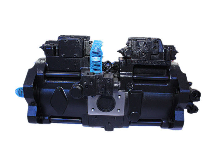 K3V63DT-9C K3V63DT Unidad de bomba principal hidráulica para excavadora R130-5 R150-7