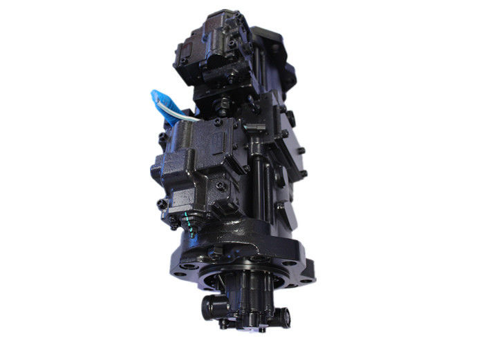 K3V63DT-9C K3V63DT Unidad de bomba principal hidráulica para excavadora R130-5 R150-7