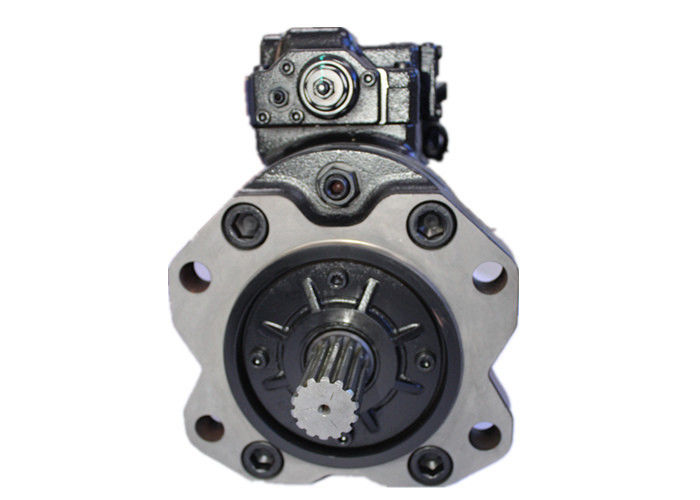 K3V63DT-9C K3V63DT Unidad de bomba principal hidráulica para excavadora R130-5 R150-7