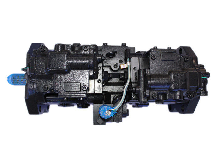 K3V63DT-9C K3V63DT Unidad de bomba principal hidráulica para excavadora R130-5 R150-7