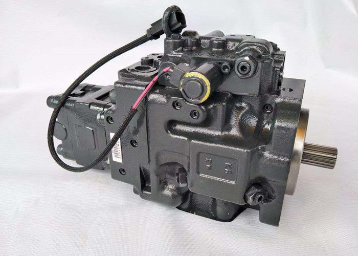 PC55MR-3 Excavadora bomba hidráulica Assy / PC55-3 Excavadora con bomba principal 708-3S-00942 708-3S-00941