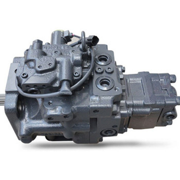 PC55MR-3 Excavadora bomba hidráulica Assy / PC55-3 Excavadora con bomba principal 708-3S-00942 708-3S-00941