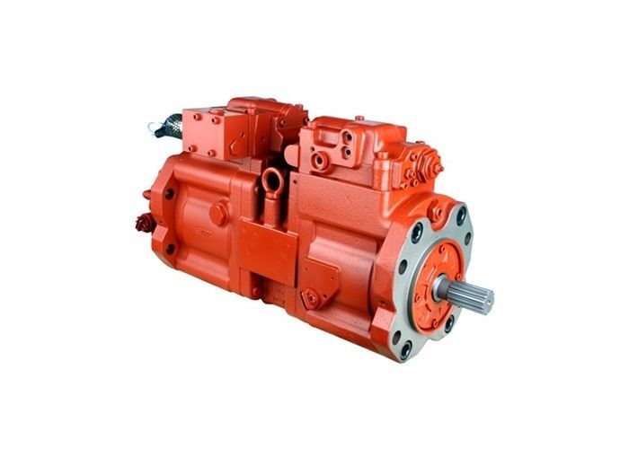 DH150-7 XE135 S140LC-V S150LC-V 2401-9236B K3V63DT - HNOV -14T Excavadora de la bomba hidráulica principal Assy