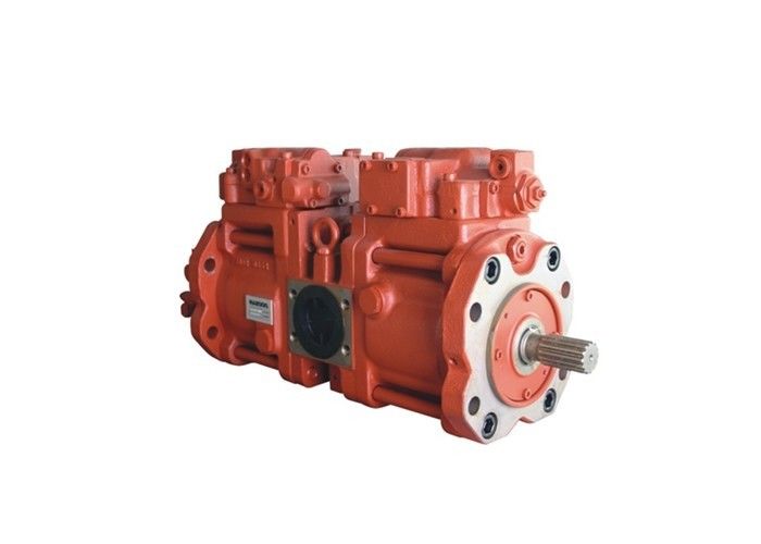 DH150-7 XE135 S140LC-V S150LC-V 2401-9236B K3V63DT - HNOV -14T Excavadora de la bomba hidráulica principal Assy