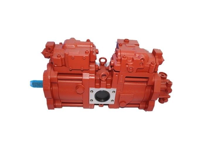 DH150-7 XE135 S140LC-V S150LC-V 2401-9236B K3V63DT - HNOV -14T Excavadora de la bomba hidráulica principal Assy