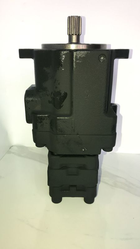 NACHI original de 1,5 toneladas excavadora mini bomba de pistón PVD-0B-18P PC15 color negro
